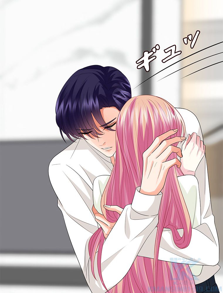 リッチな恋に囚われて 第187話 - Trang 17