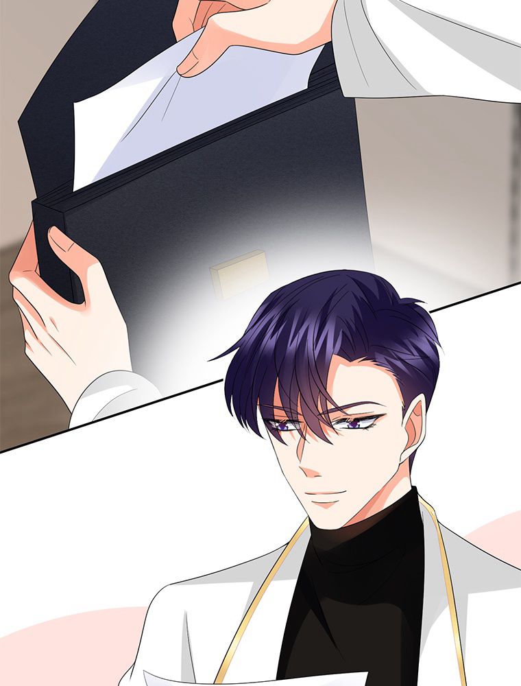 リッチな恋に囚われて 第193話 - Trang 54