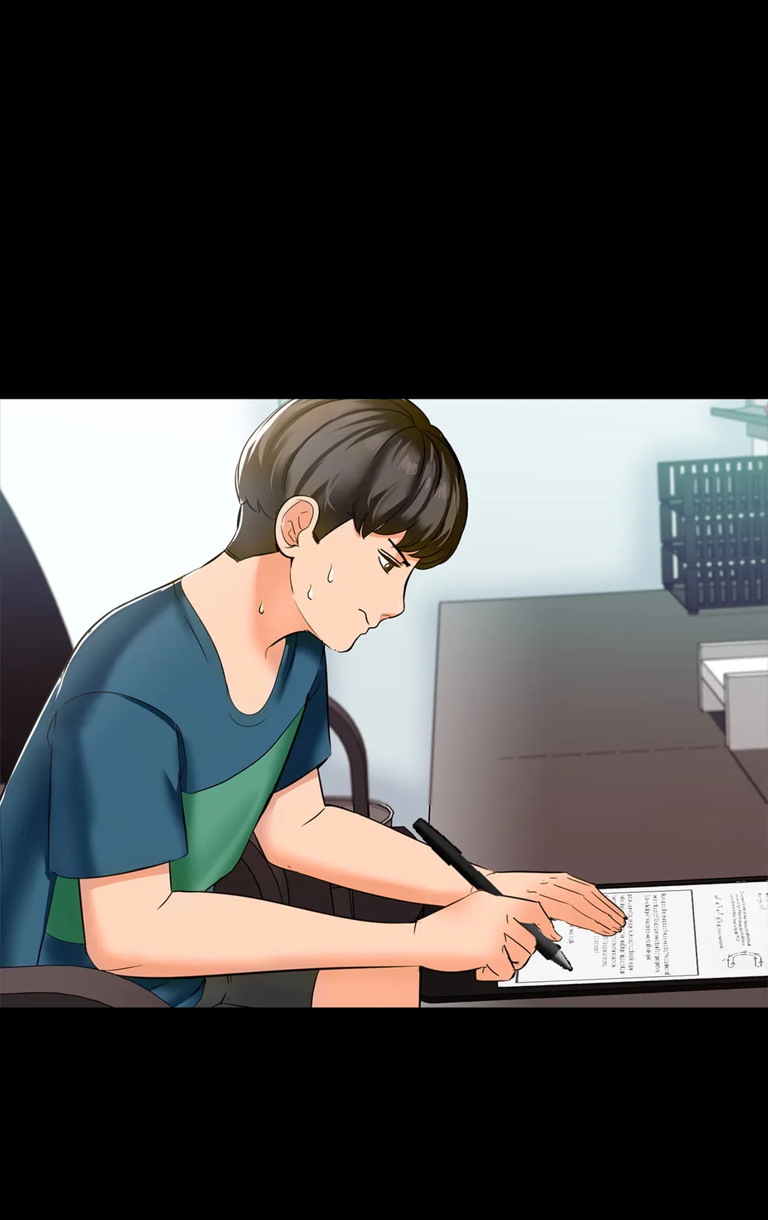 家庭教師～ヤリたい放題な秘密の授業～ 第9話 - Trang 52