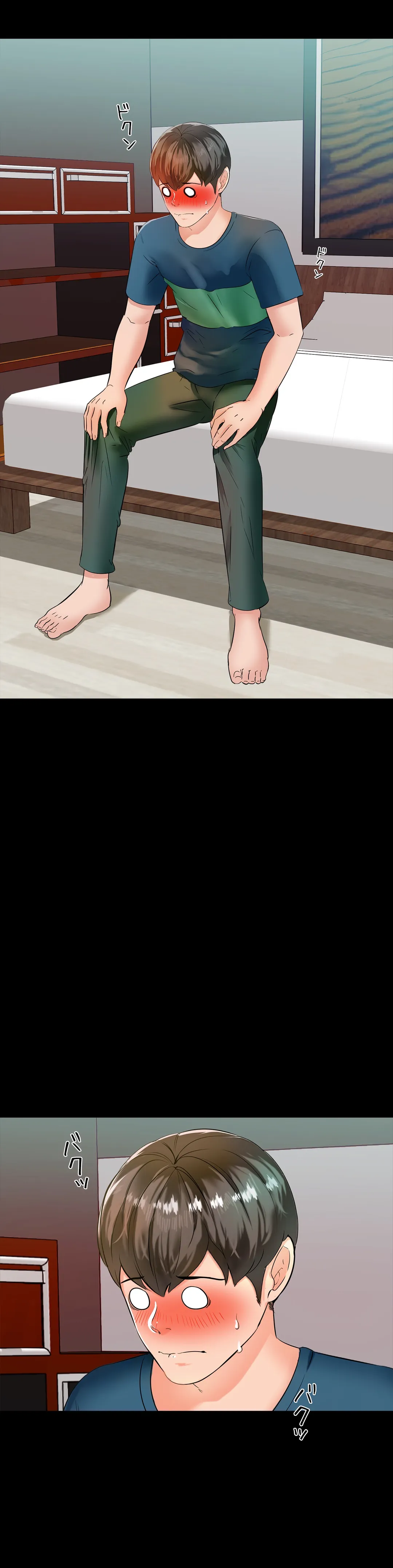 家庭教師～ヤリたい放題な秘密の授業～ 第10話 - Trang 5