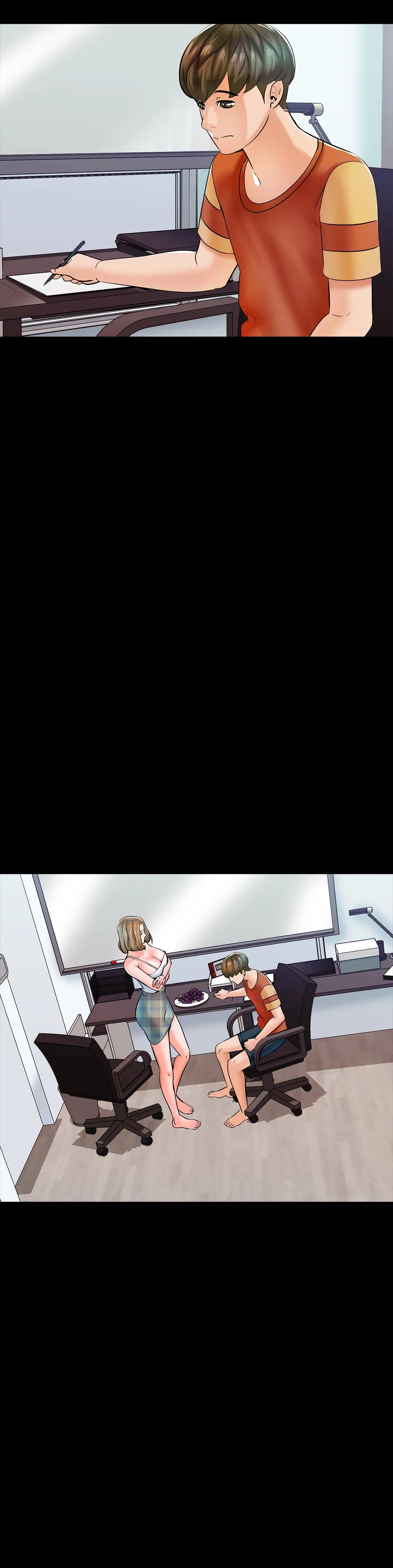 家庭教師～ヤリたい放題な秘密の授業～ 第13話 - Trang 19