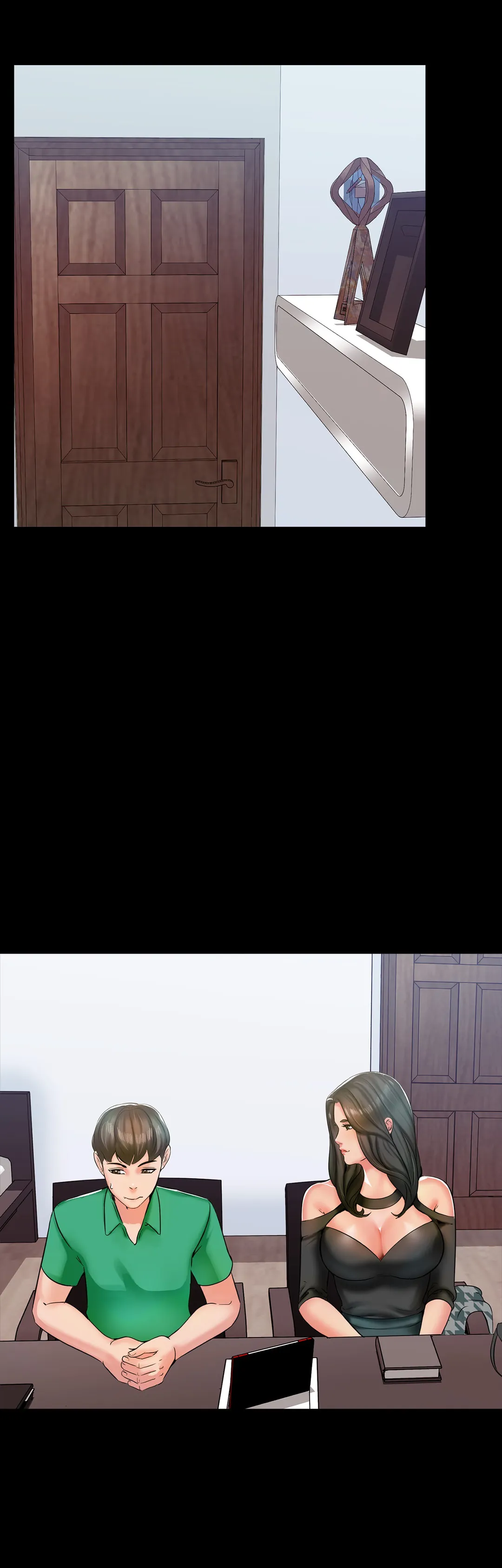 家庭教師～ヤリたい放題な秘密の授業～ 第14話 - Trang 14