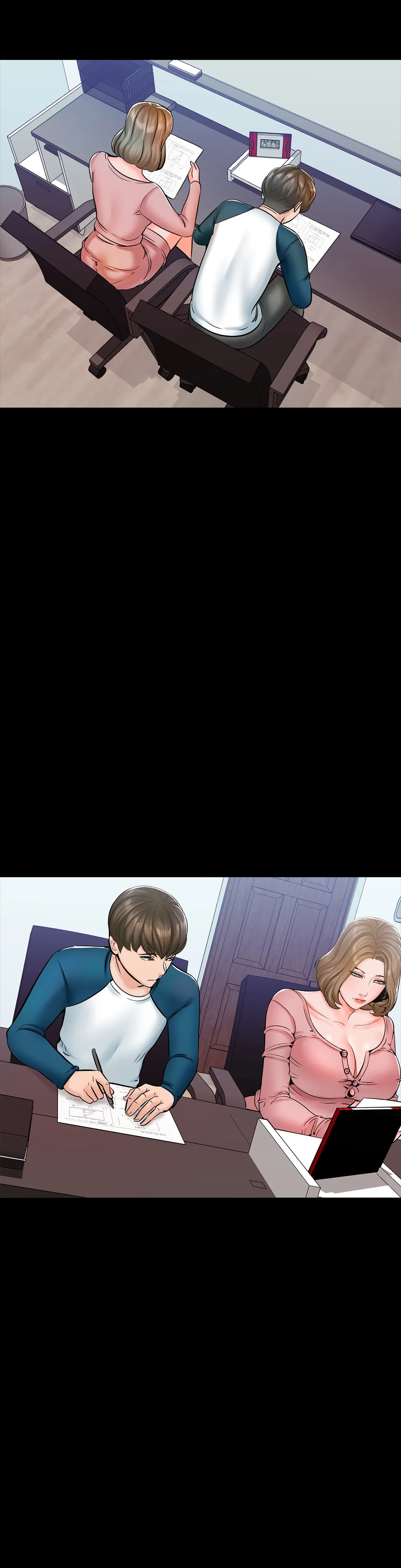 家庭教師～ヤリたい放題な秘密の授業～ 第14話 - Trang 46