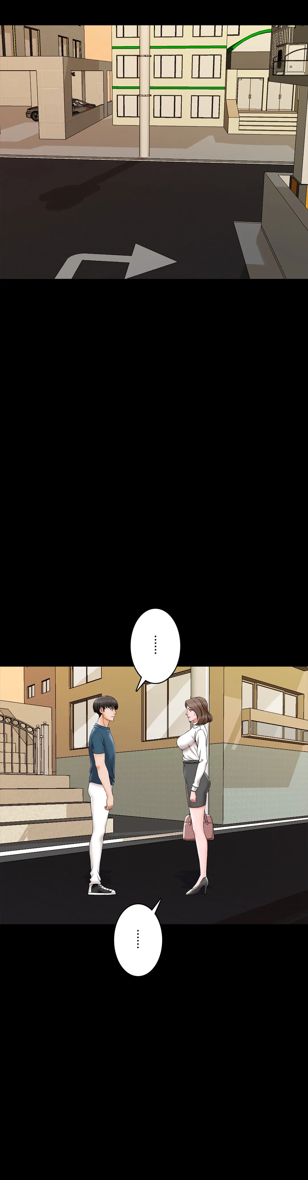 家庭教師～ヤリたい放題な秘密の授業～ 第19話 - Trang 4