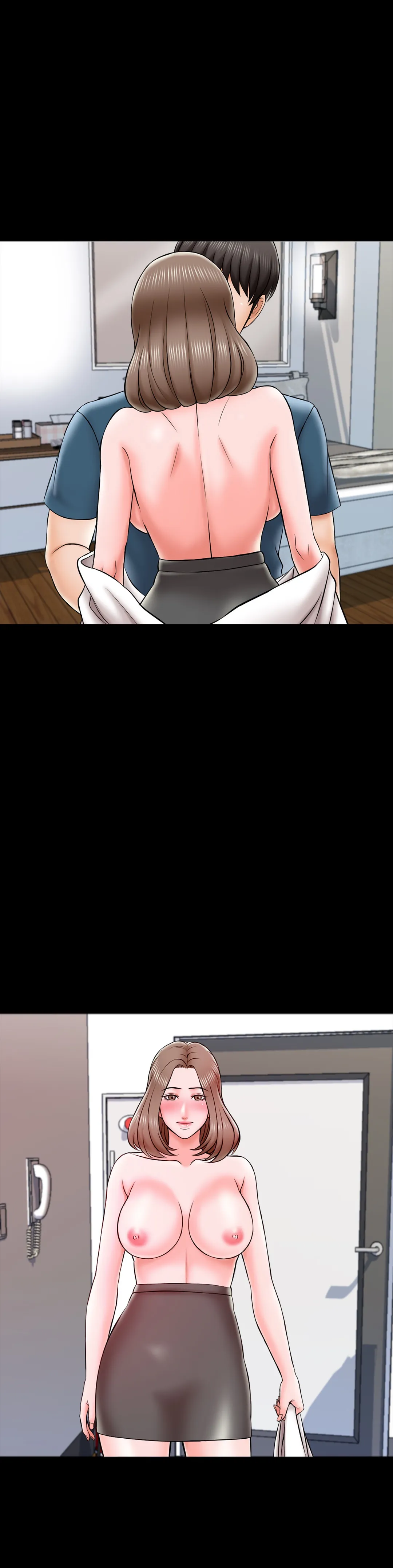 家庭教師～ヤリたい放題な秘密の授業～ 第20話 - Trang 11