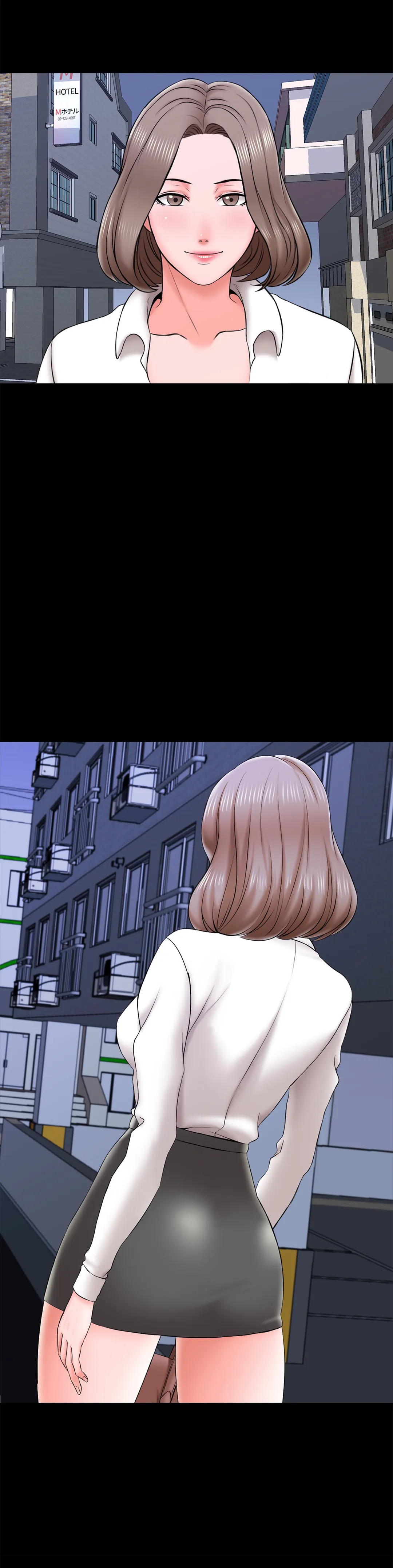 家庭教師～ヤリたい放題な秘密の授業～ 第21話 - Trang 19