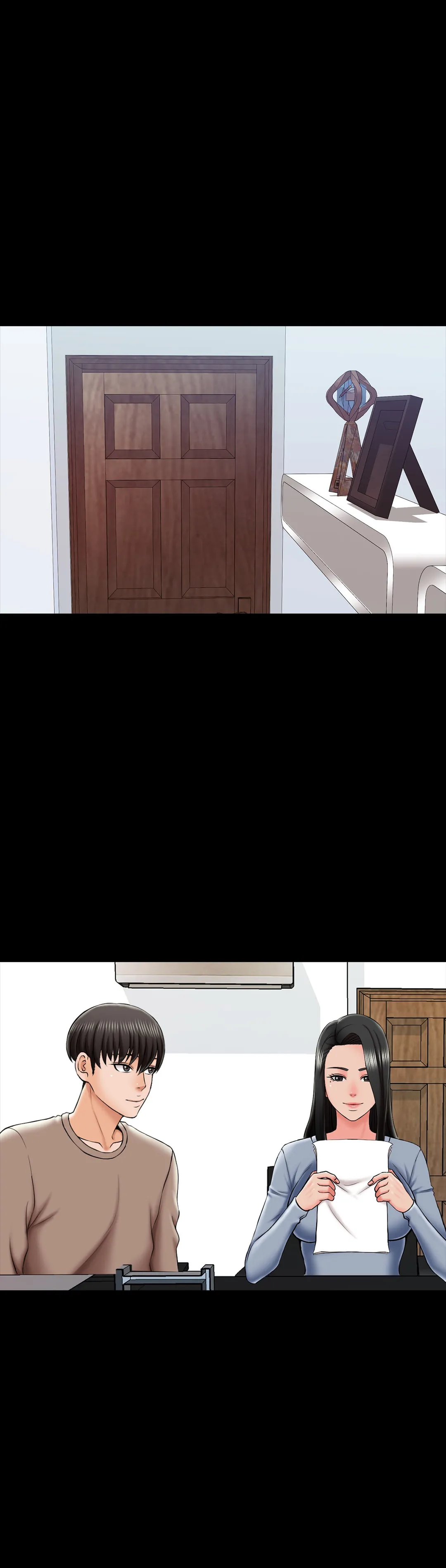 家庭教師～ヤリたい放題な秘密の授業～ 第22話 - Trang 4