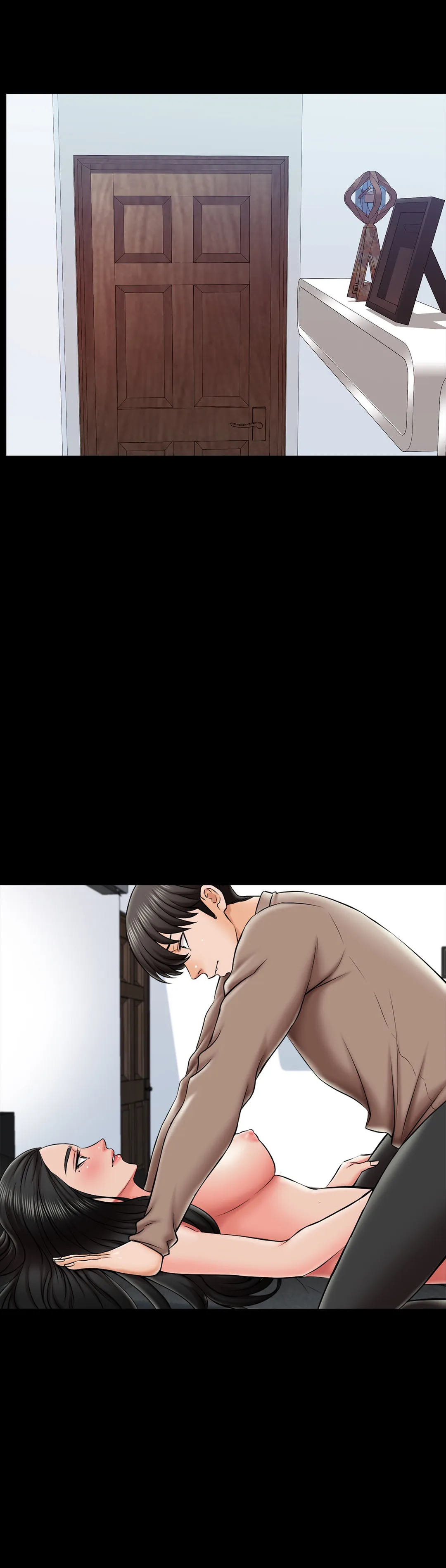 家庭教師～ヤリたい放題な秘密の授業～ 第23話 - Trang 4