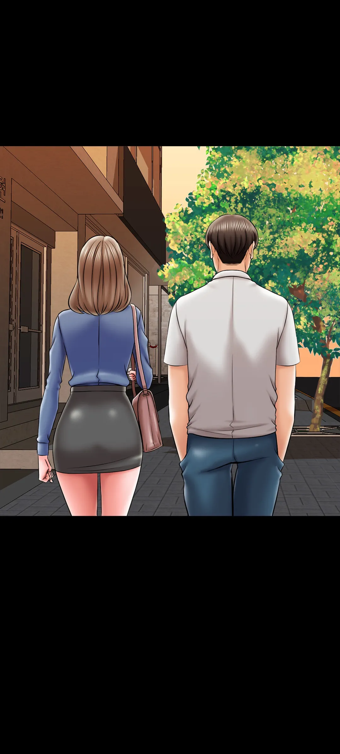 家庭教師～ヤリたい放題な秘密の授業～ 第25話 - Trang 27