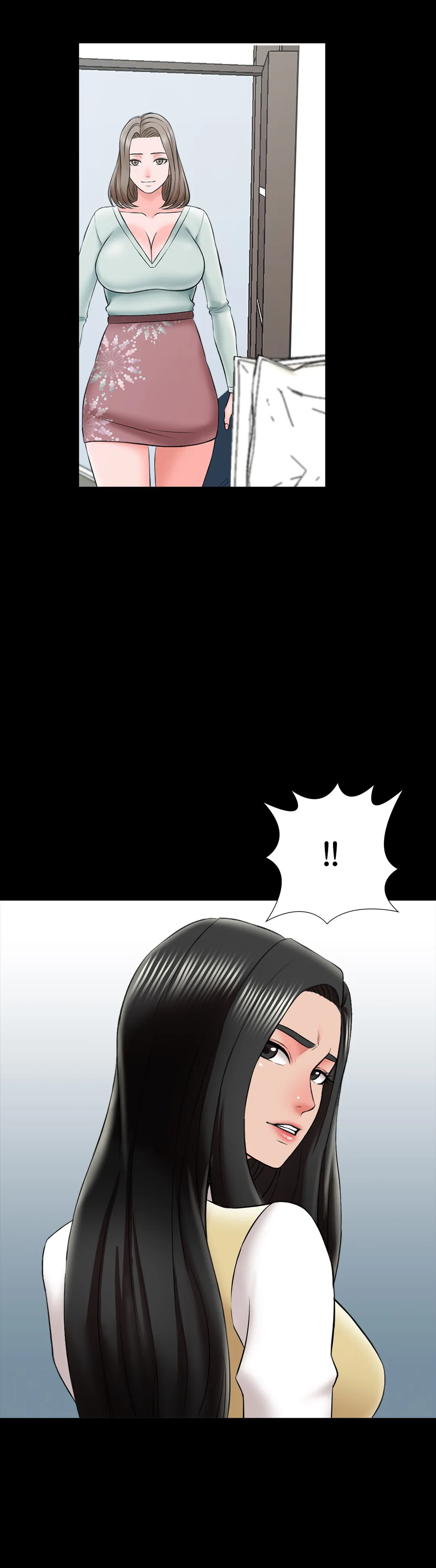 家庭教師～ヤリたい放題な秘密の授業～ 第26話 - Trang 28