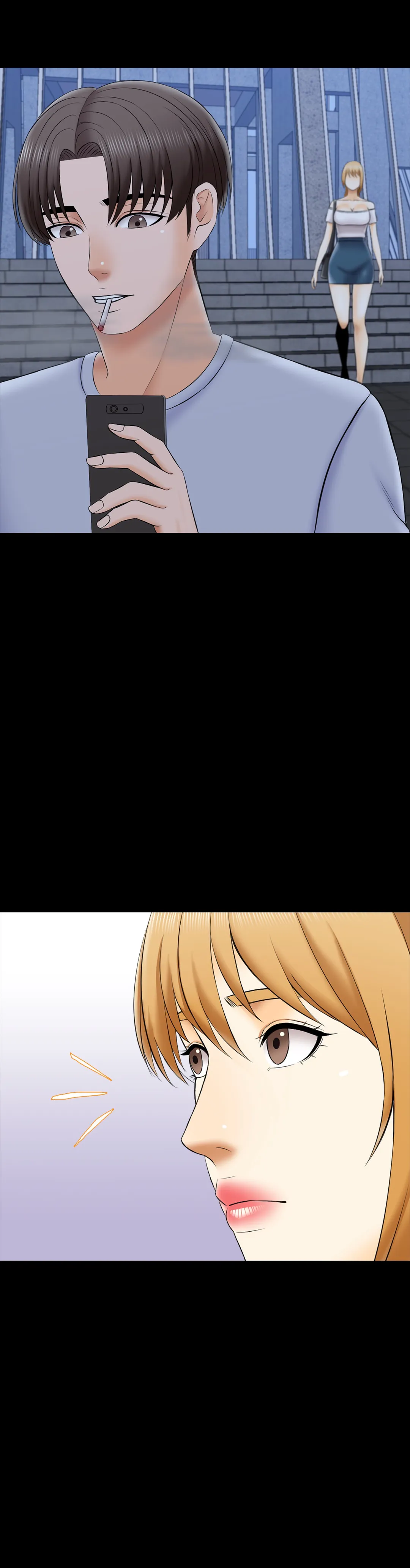 家庭教師～ヤリたい放題な秘密の授業～ 第27話 - Trang 13