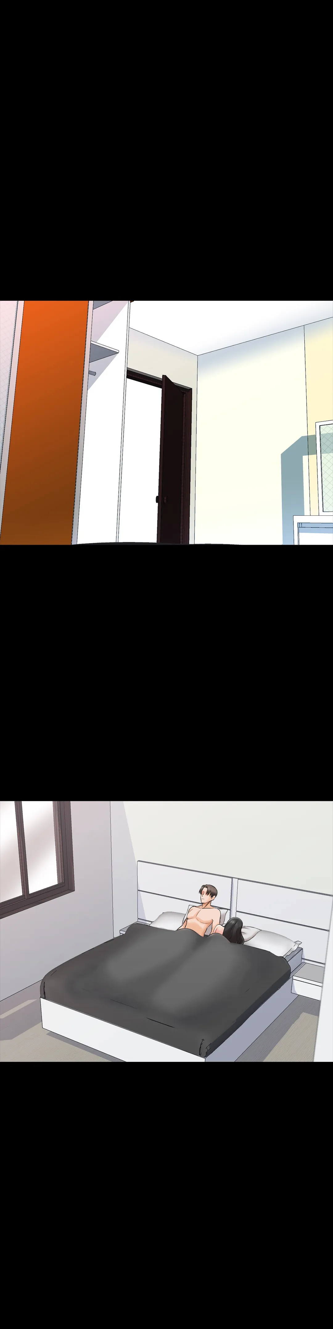 家庭教師～ヤリたい放題な秘密の授業～ 第28話 - Trang 27