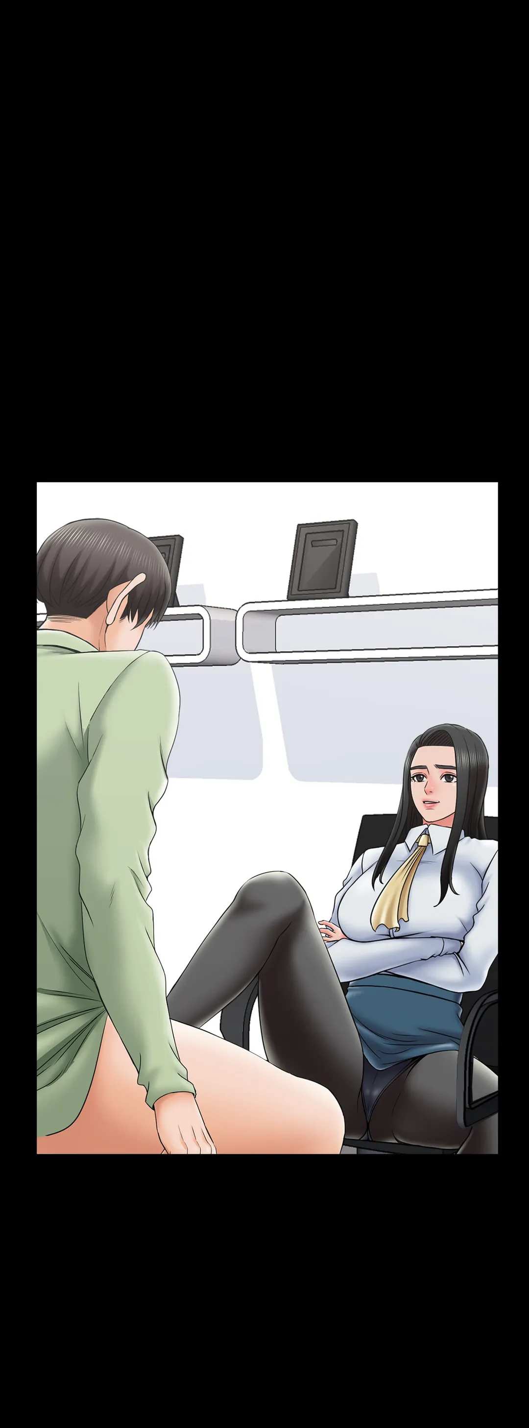 家庭教師～ヤリたい放題な秘密の授業～ 第30話 - Trang 5