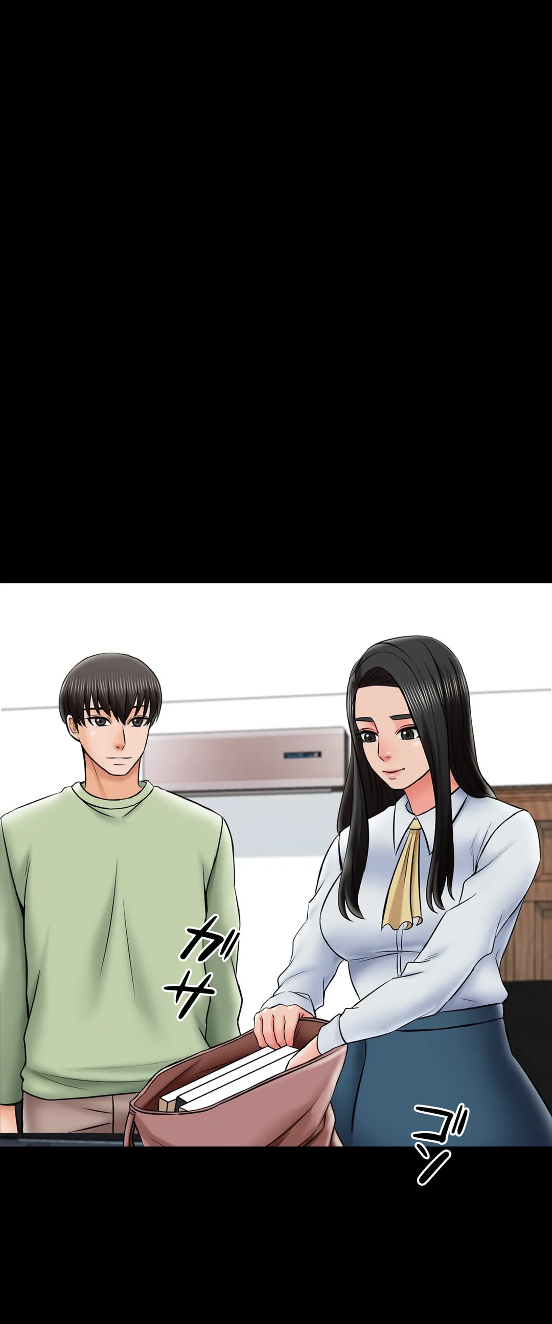 家庭教師～ヤリたい放題な秘密の授業～ 第31話 - Trang 6
