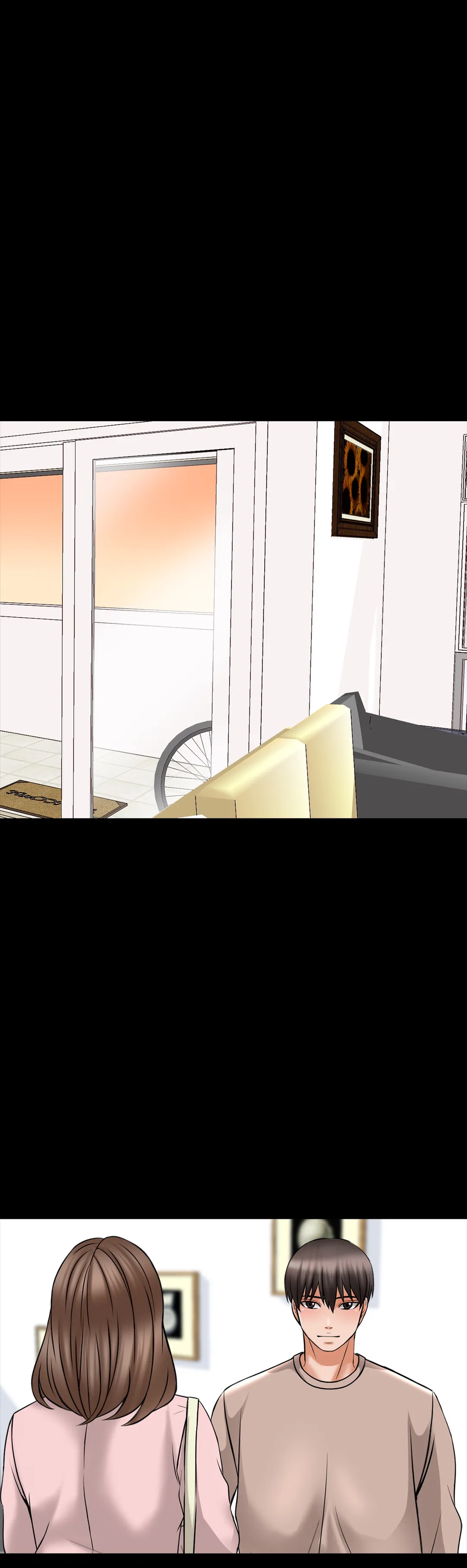 家庭教師～ヤリたい放題な秘密の授業～ 第36話 - Trang 43