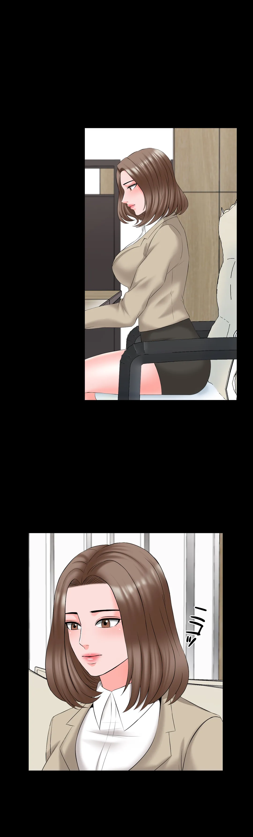 家庭教師～ヤリたい放題な秘密の授業～ 第39話 - Trang 41