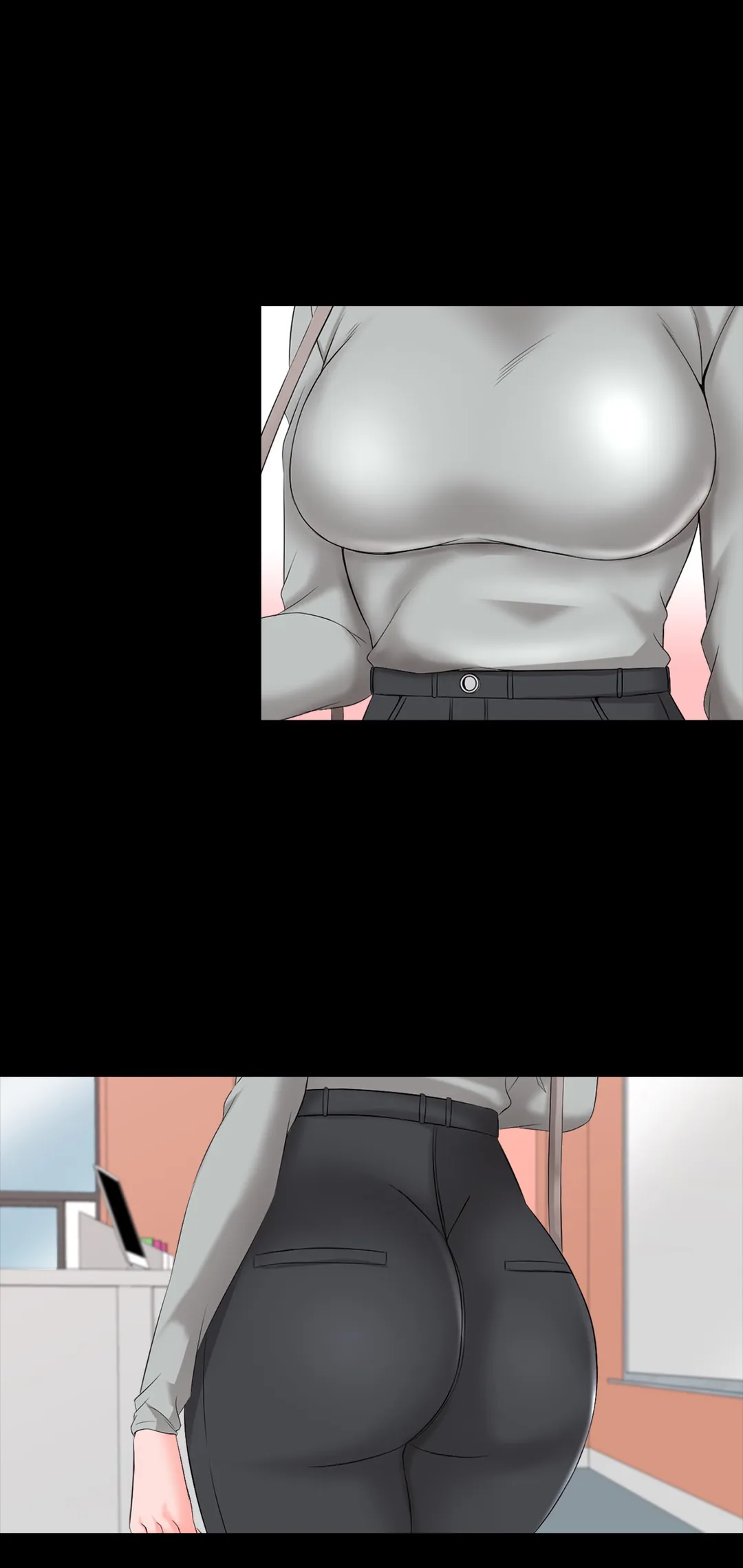 家庭教師～ヤリたい放題な秘密の授業～ 第40話 - Trang 33