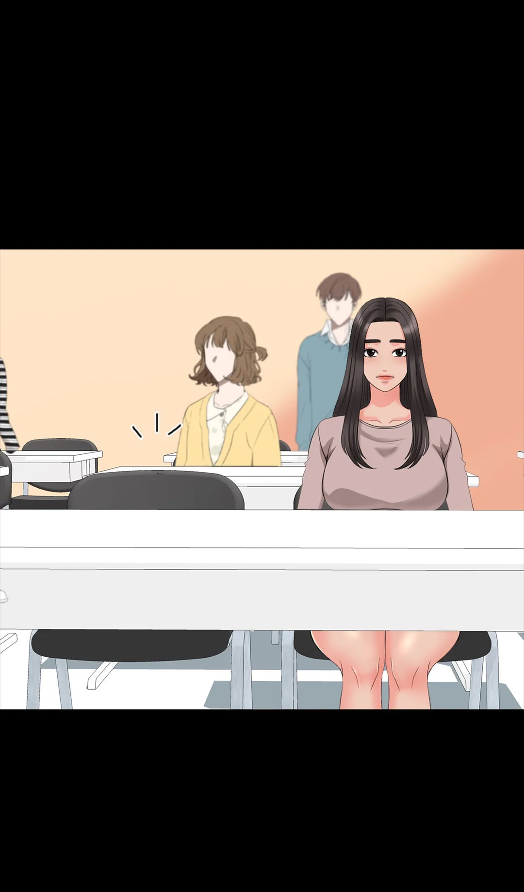 家庭教師～ヤリたい放題な秘密の授業～ 第40話 - Trang 37