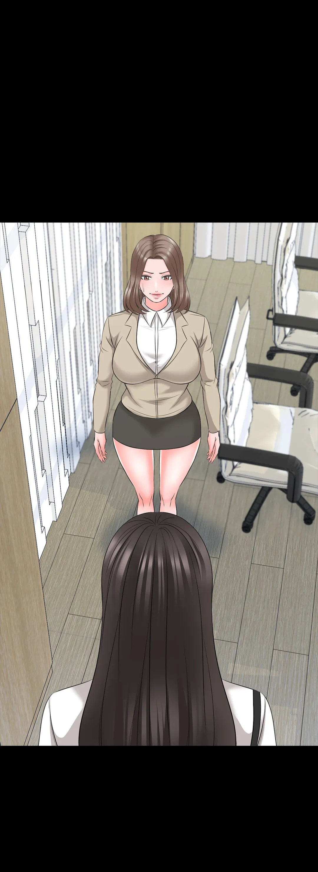 家庭教師～ヤリたい放題な秘密の授業～ 第40話 - Trang 5