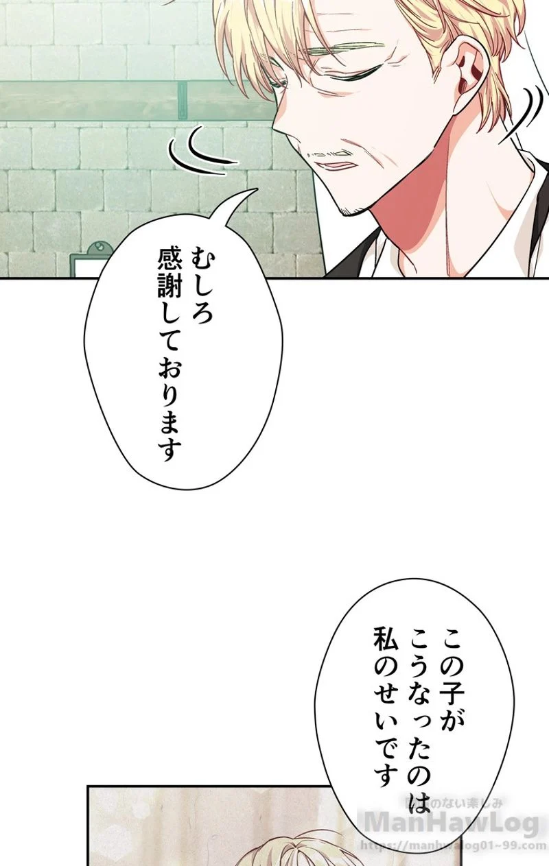 外科医エリーゼ - 第90話 - Page 44