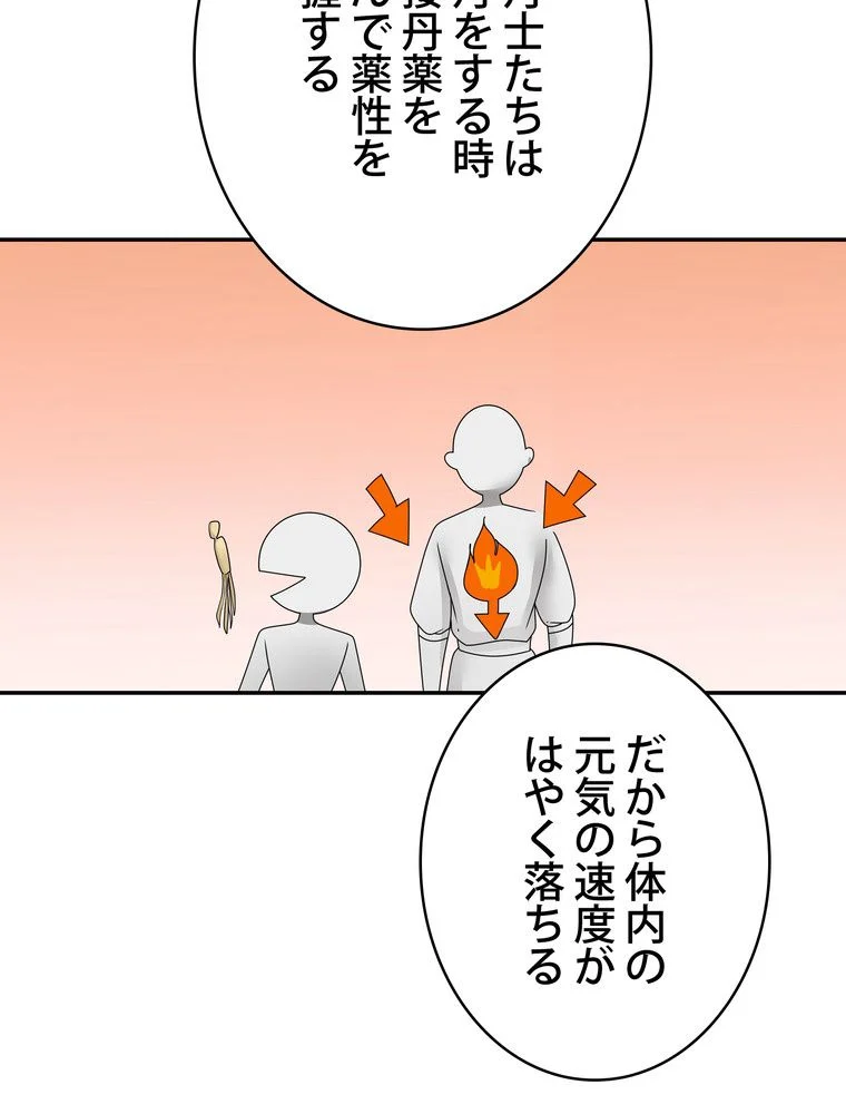 武錬天下 - 第185話 - Page 57