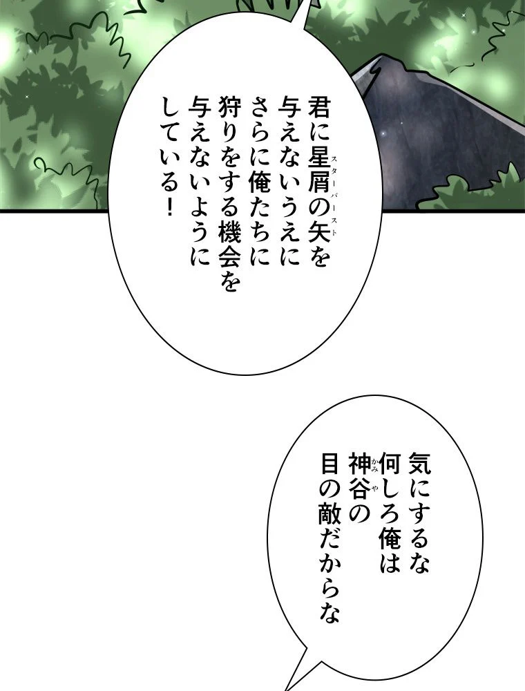 SSS級エイリアンハンター~最底辺生物狩りから始まる成り上がり~ - 第30話 - Page 55