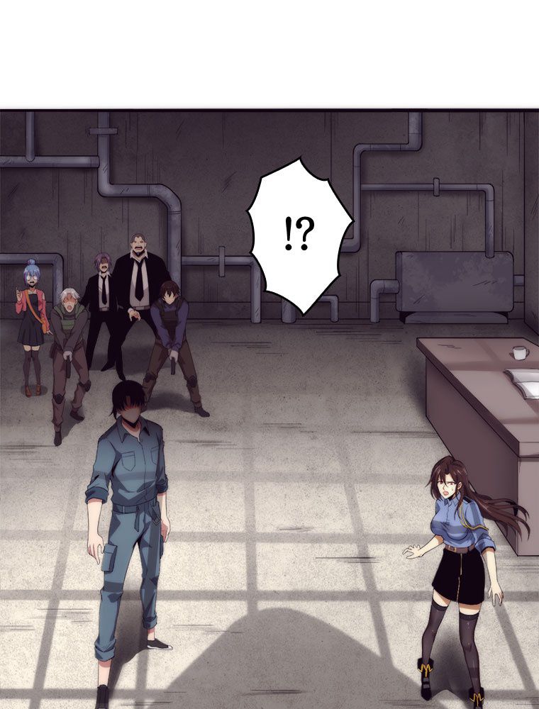 人生リセットで守護者に覚醒 第13話 - Trang 6