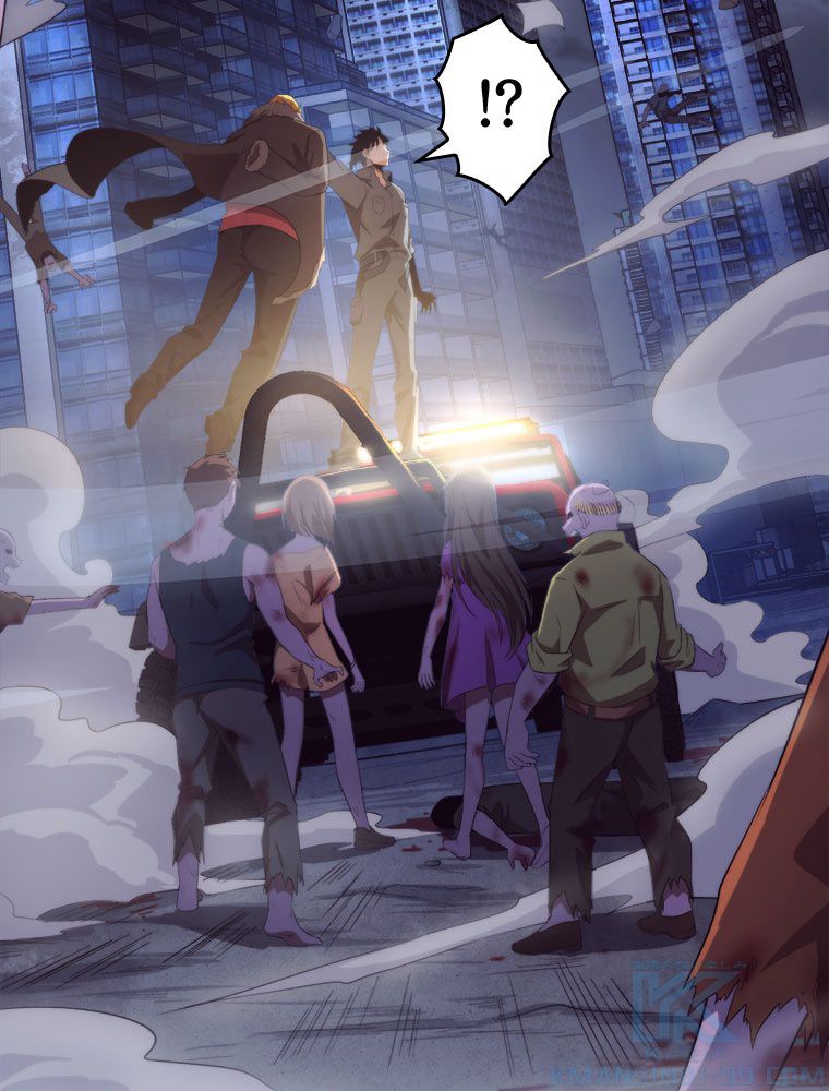 人生リセットで守護者に覚醒 第15話 - Trang 59