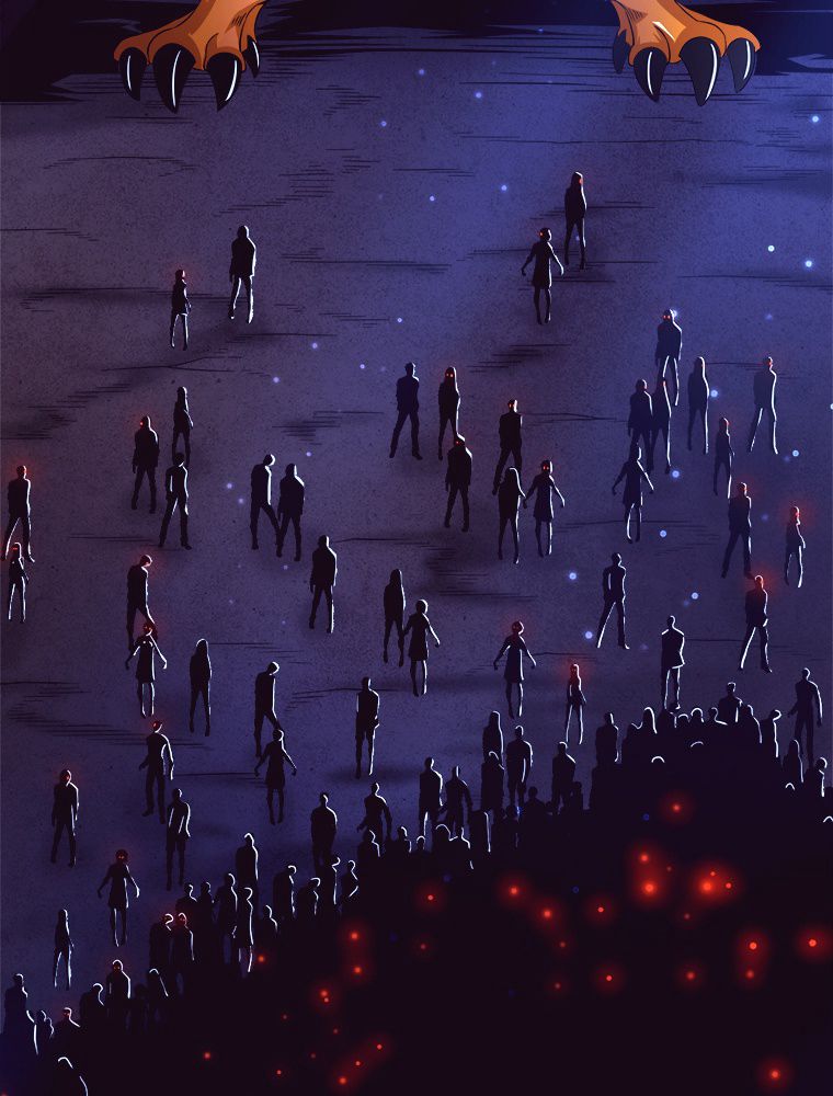人生リセットで守護者に覚醒 第33話 - Trang 7