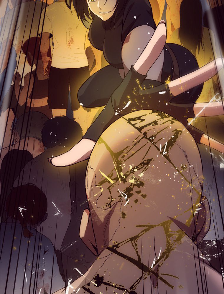 人生リセットで守護者に覚醒 第34話 - Trang 21