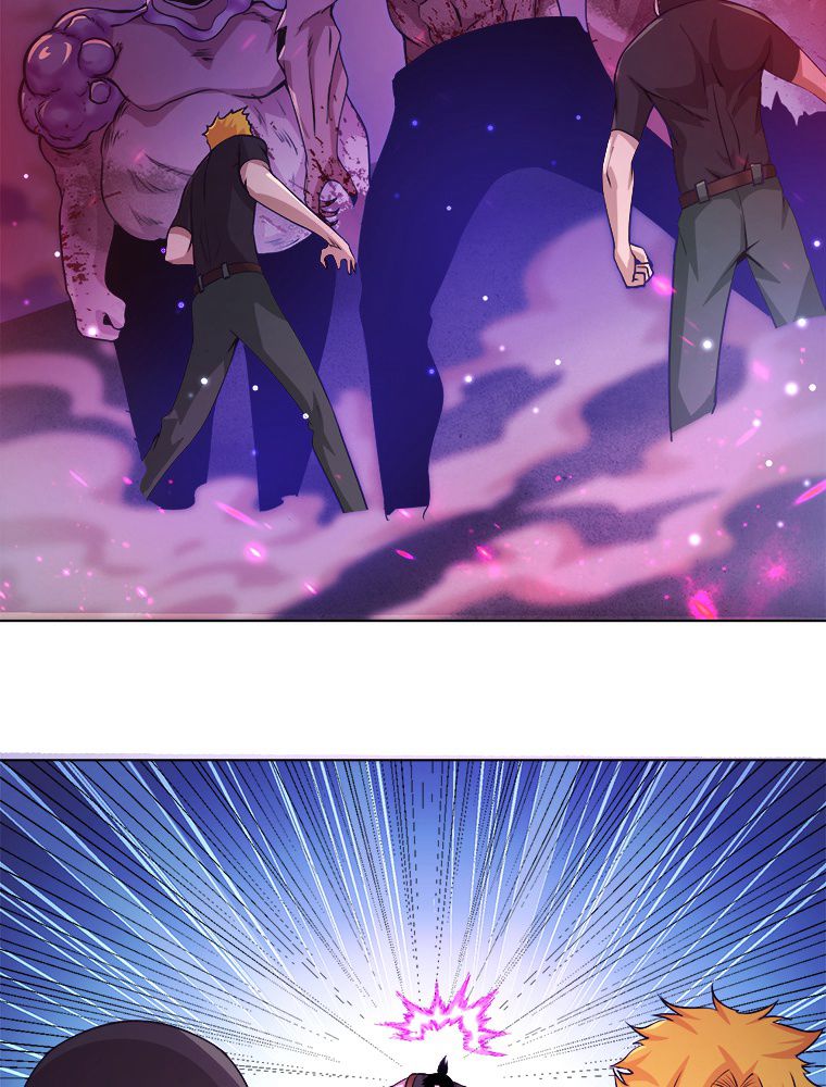 人生リセットで守護者に覚醒 第34話 - Trang 37