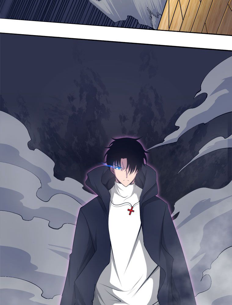 人生リセットで守護者に覚醒 第45話 - Trang 4