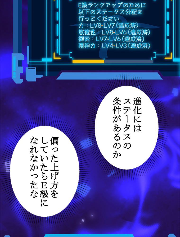 人生リセットで守護者に覚醒 第53話 - Trang 67