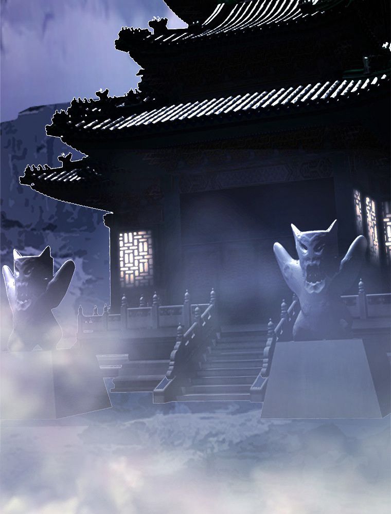 魔門の神殺し 第4話 - Trang 18