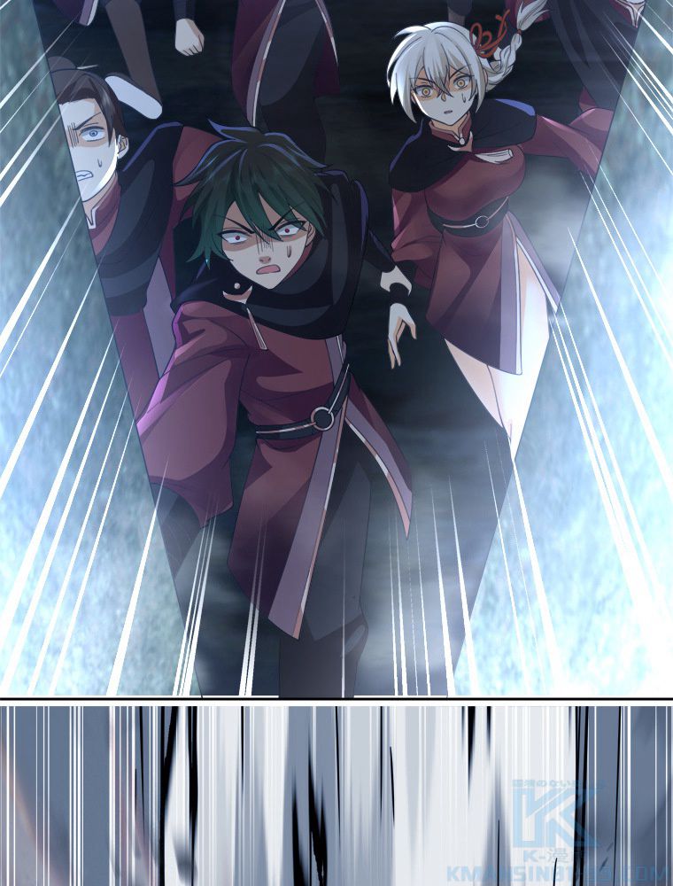 魔門の神殺し 第31話 - Trang 38