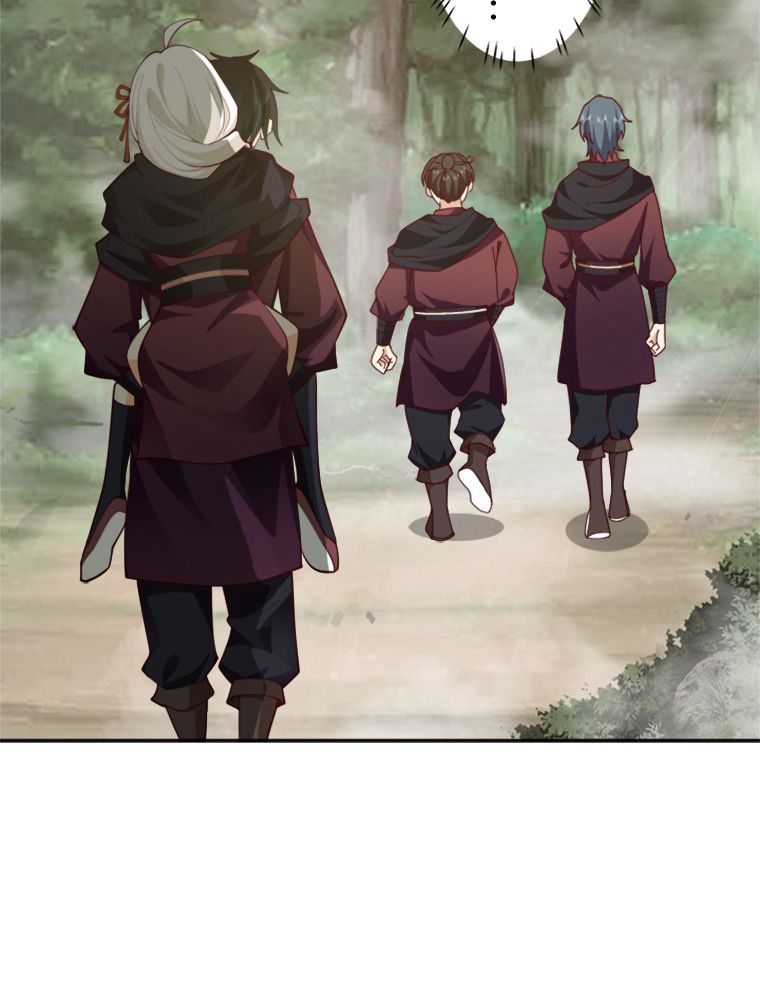 魔門の神殺し 第31話 - Trang 10