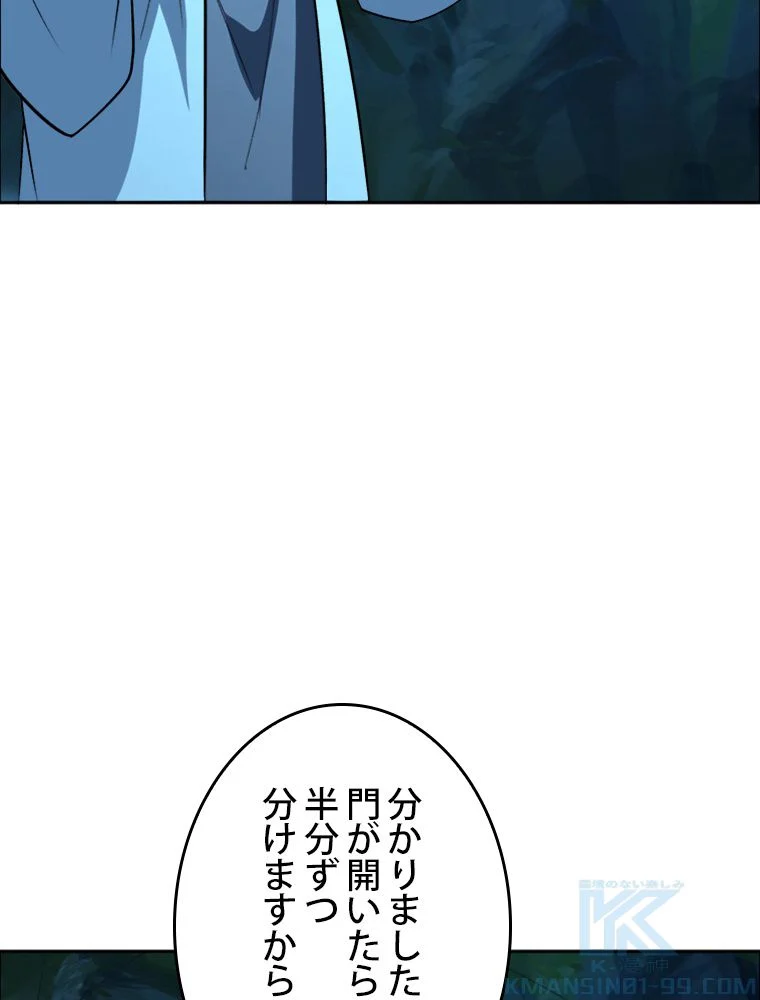 仙武帝戦記 - 第247話 - Page 11