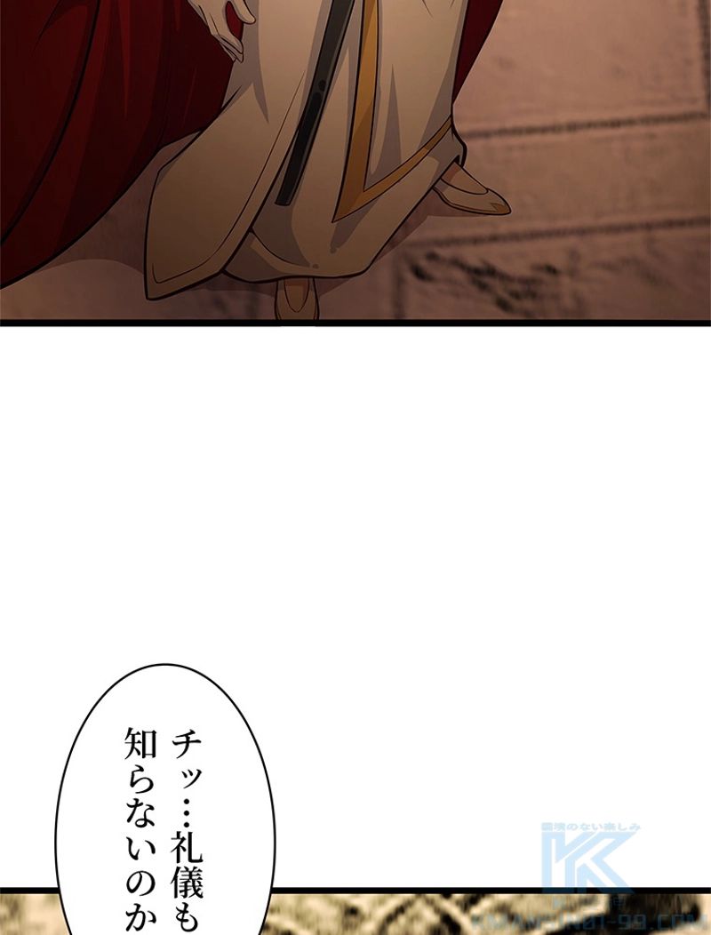 災害級使徒の花嫁探し - 第251話 - Page 67