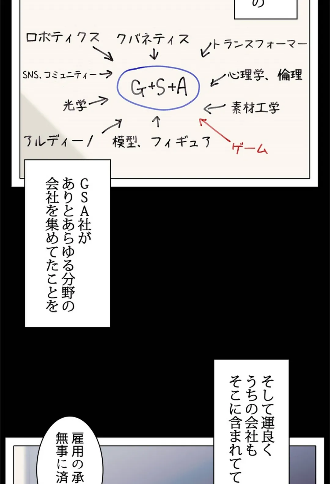 ご主人様、お勃てしましょうか？ - 第10話 - Page 3