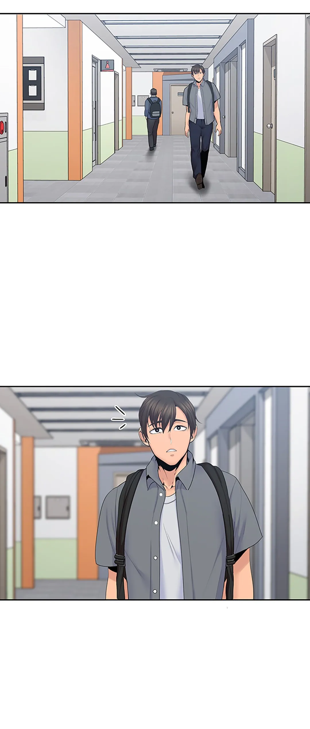 私のおじさん 第21話 - Trang 20