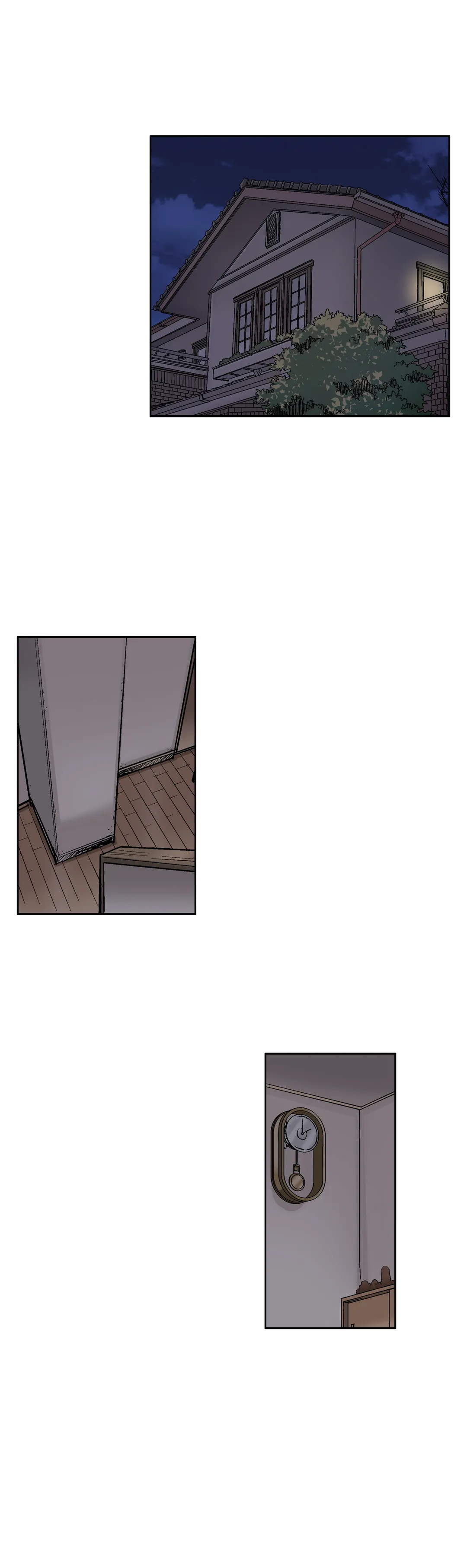 実は今入ってます…｡お風呂でお兄ちゃんの硬いｱﾚが…っ 第40話 - Trang 2