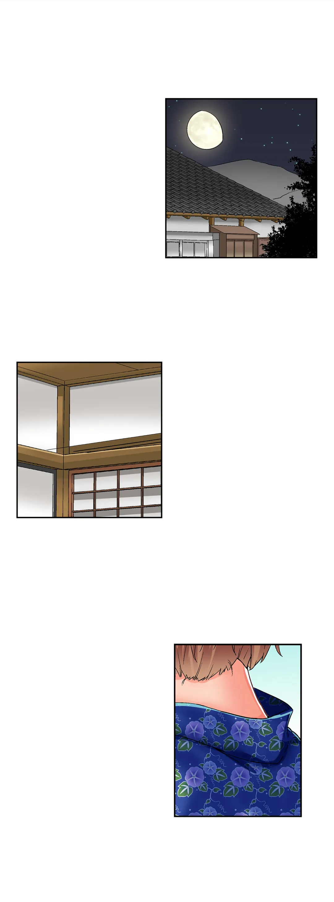 実は今入ってます…｡お風呂でお兄ちゃんの硬いｱﾚが…っ 第67話 - Trang 2