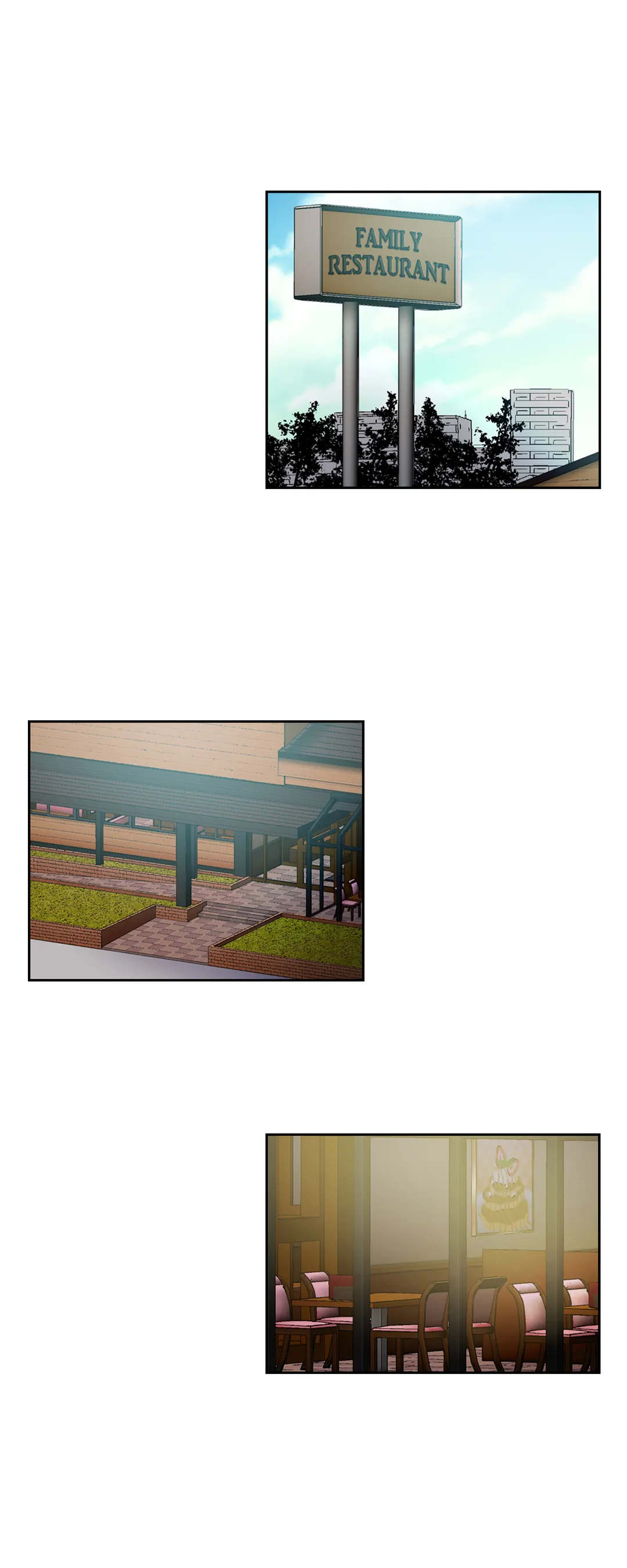 実は今入ってます…｡お風呂でお兄ちゃんの硬いｱﾚが…っ 第88話 - Trang 10