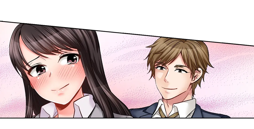 もっと喘いで! 潜入捜査官はｾｯｸｽもお仕事です｡ 第18話 - Trang 25