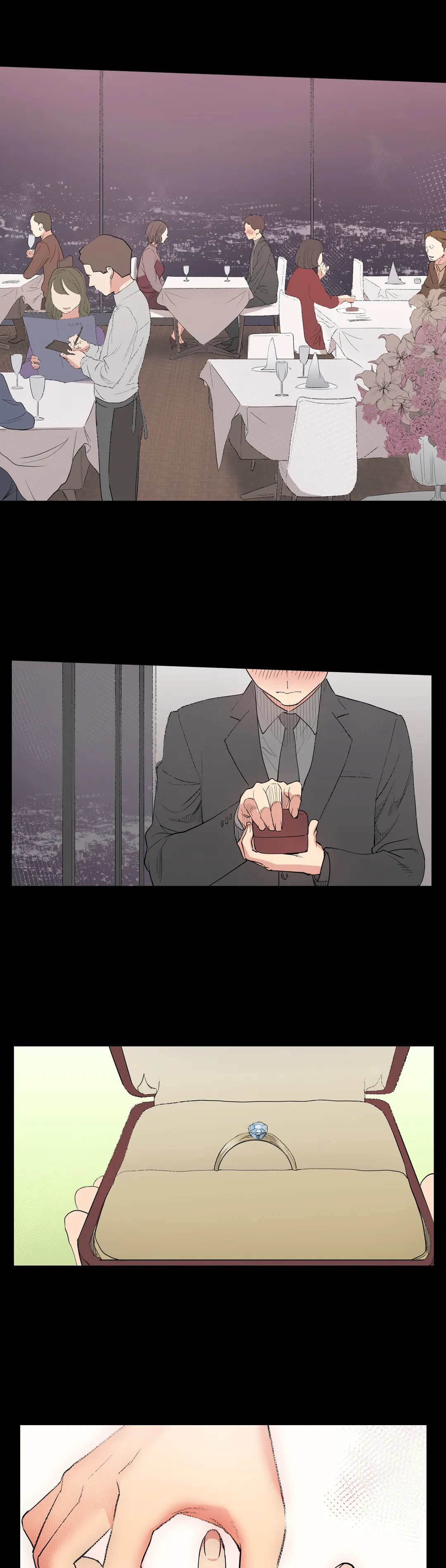 「夫の部下にイかされちゃう…」抗えず感じてしまう不倫妻 第9話 - Trang 13