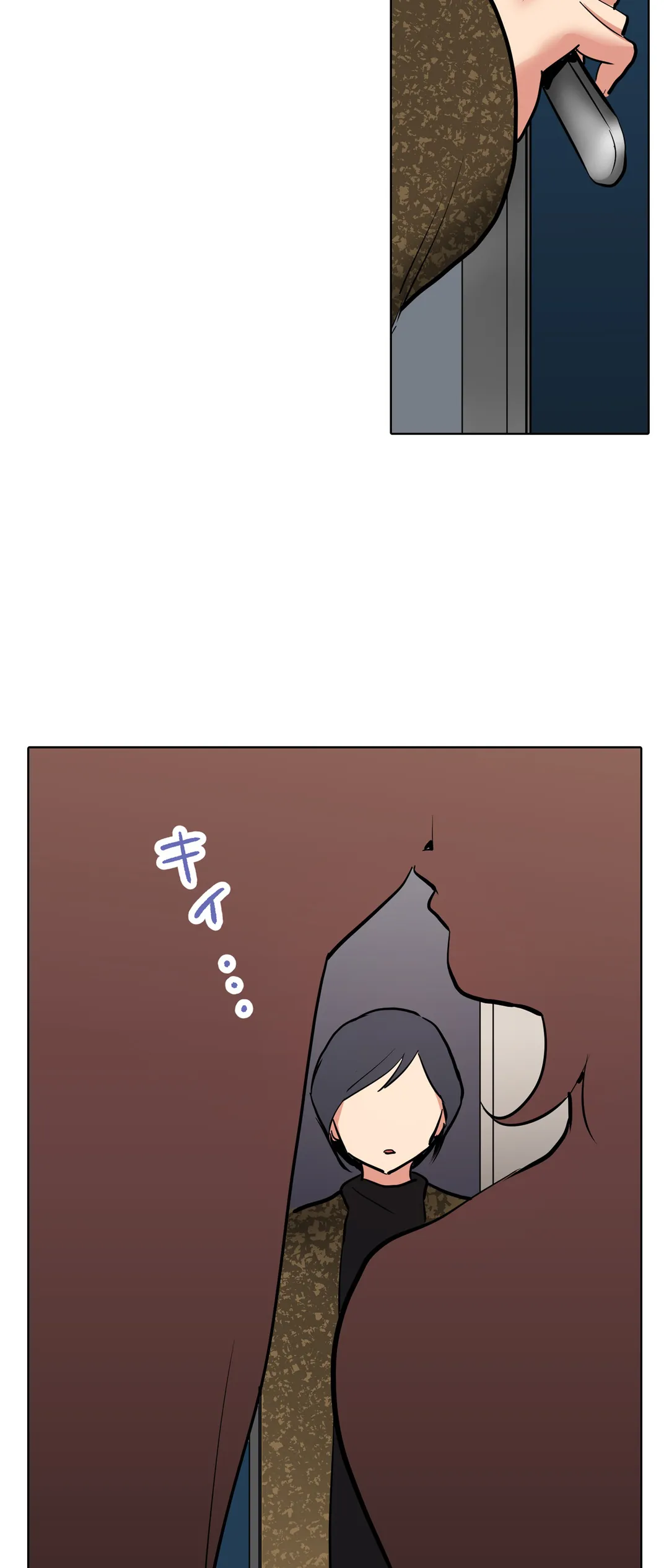 「夫の部下にイかされちゃう…」抗えず感じてしまう不倫妻 第13話 - Trang 31