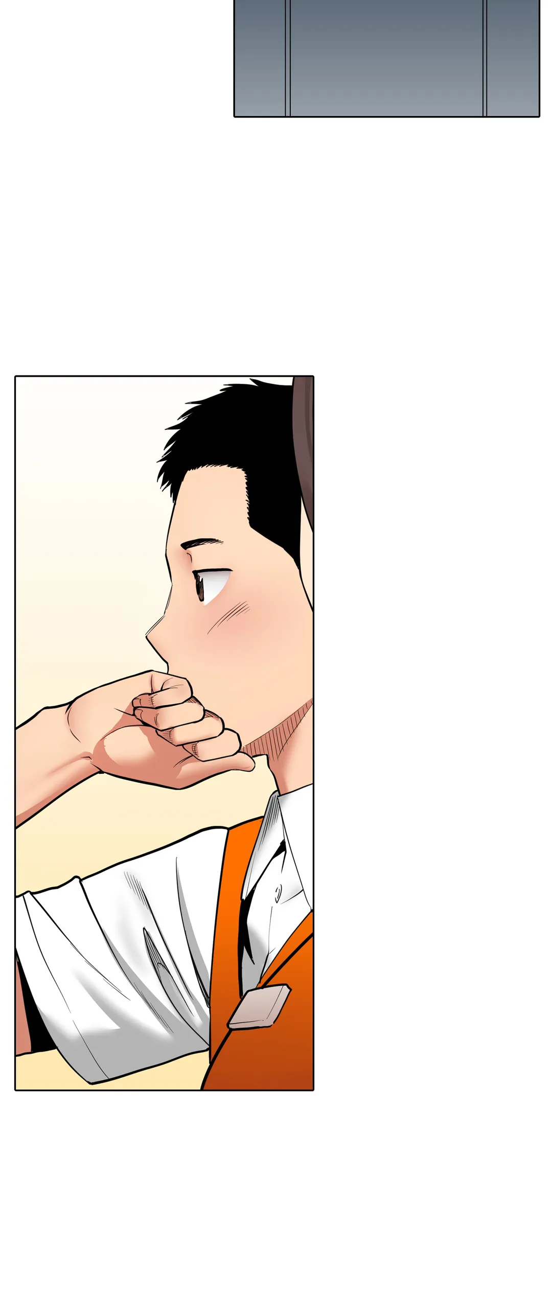 「夫の部下にイかされちゃう…」抗えず感じてしまう不倫妻 第23話 - Trang 38