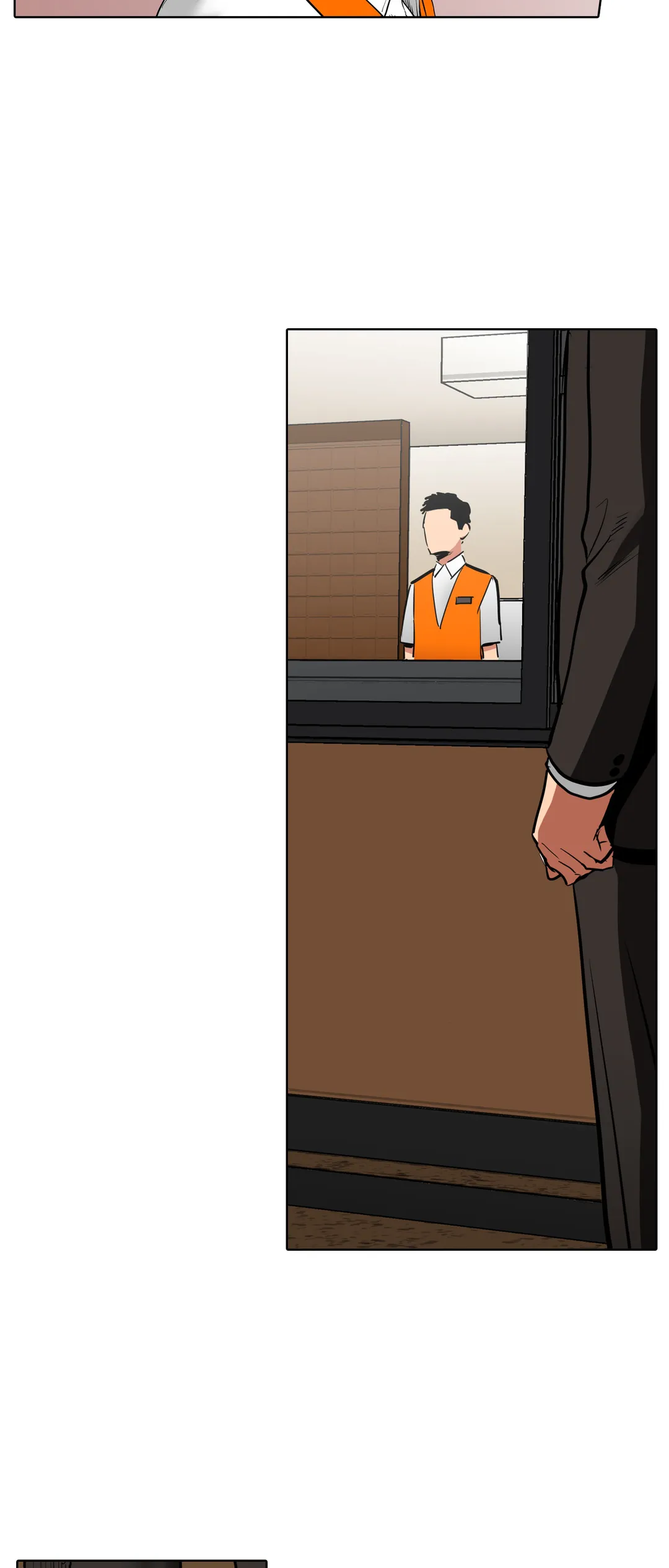 「夫の部下にイかされちゃう…」抗えず感じてしまう不倫妻 第23話 - Trang 41