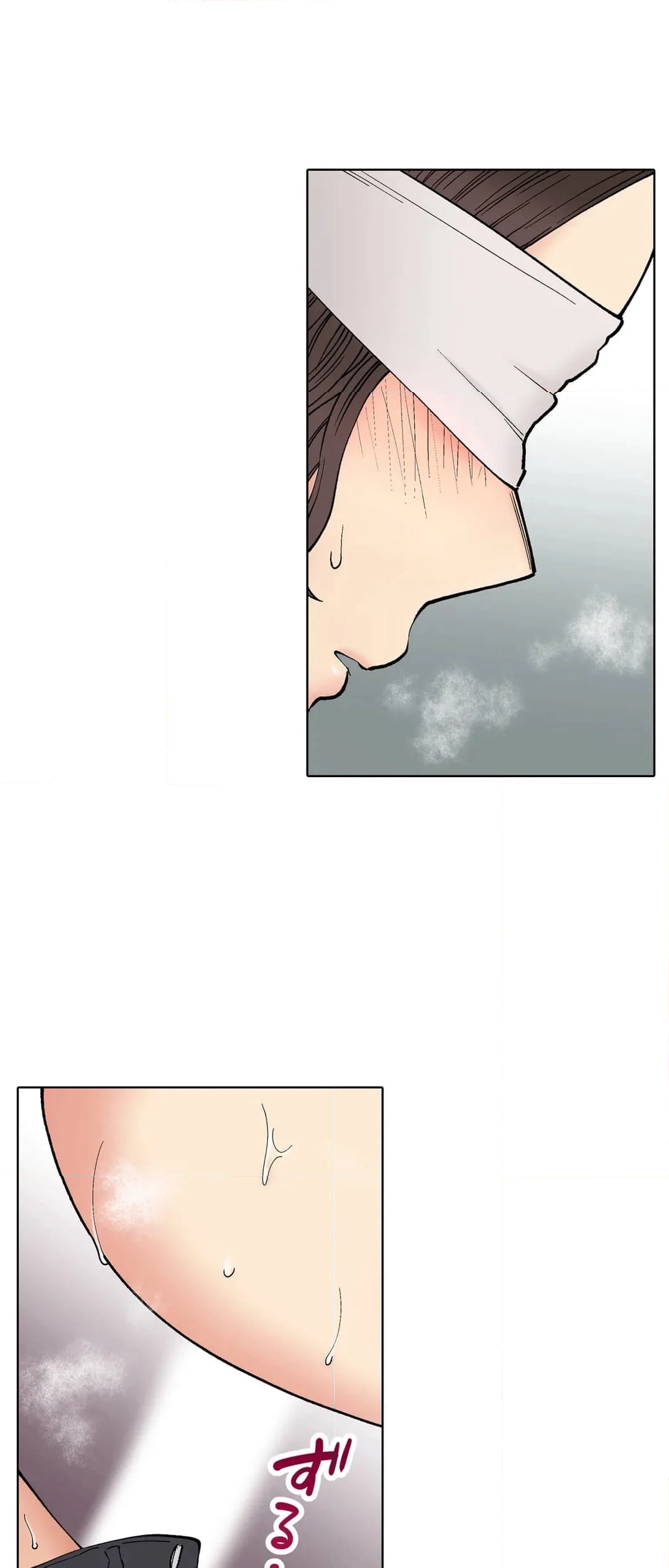 「夫の部下にイかされちゃう…」抗えず感じてしまう不倫妻 第35話 - Trang 7