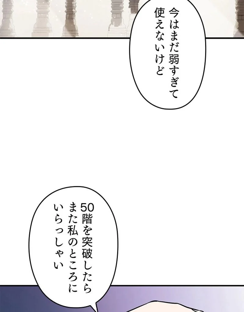 万年レベル1プレイヤー - 第19話 - Page 88